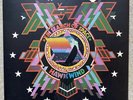 Hawkwind -In Search Of Space - Vinyl LP + Log Book UK 1971 UA 1ST Press NM