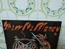 SLAYER Show No Mercy  1984 NETHERLANDS LP VINYL THRASH SPEED METAL