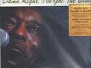 LP Buddy Guy Damn Right, Ive Got the Blues HQ-VINYL NEW OVP Music On Vinyl