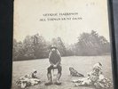 George Harrison All Things Must Pass’ STCH-639 3 LP Vinyl Record Box Set Vintage