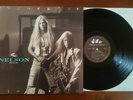 Nelson LP EXCELLENT After The Rain UK DGC Ricky Nelson INNER
