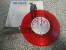 THE POLICE - Can't Stand Losing You(UK 1978 7