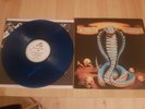 Omen - Warning Of Danger (Blue-Vinyl/Metalblade-Rec./RE-Press) 2017