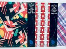 Blue Note - A Decade Of Jazz 1949-1969 Vol 1-3 Set (6 LP Records 44 Songs) VG/EX
