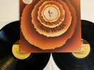 Stevie Wonder - Songs In The Key Of Life - 1976 US 1st Press Double LP VG++
