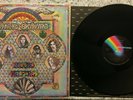 Lynyrd Skynyrd – Second Helping ; 1975 LP SHRINK
