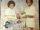 LA CRITICA Wladimir & Teo Oscar D Leon 1980 USA LP Salsa, guaguanco New Sealed