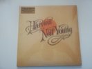Neil Young Harvest NYA ORS 04 Factory Sealed OVP