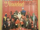 EL GRAN COMBO / EN NAVIDAD / LP RECORD w/ SHRINK