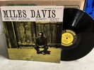 MILES DAVIS QUINTET SEXTET ALL STARS MILT JACKSON ORIGINAL VG+