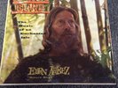 Eden Ahbez Eden's Island Nature Boy AUTOGRAPHED LP