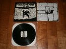 Operation Ivy Energy LP Vinyl Laytonville 1st Press Punk Misfits KBD Rancid Ska