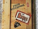 'From Liverpool' The Beatles Box Set 8 x LP Records VG+