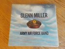 Glenn Miller Army Air Force Band 1955 RCA Victor  LPT 6702 Nice