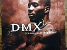 DMX Its Dark And Hell Is Hot Ruff Riders Def Jam Records 314-558-227-1  Rare...