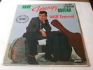 Duane Eddy – Have 'Twangy' Guitar Will Travel VG++ 180g Stereo Jamie Record 1958