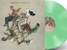 TEARS FOR FEARS LP The Tipping Point GREEN VINYL Limited Edition GFold Slv. NEW