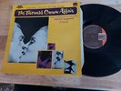 OST THE THOMAS CROWN AFFAIR MICHAEL LEGRAND  LP