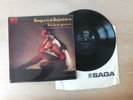 The Indo Jazzmen ‎– Ragas And Reflections  UK  1968  SAGA  LP  Vinyl   vg++