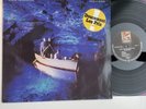LP ECHO & THE BUNNYMEN Ocean rain -1984 - KOROVA KODE 8