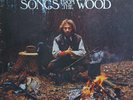Jethro Tull Songs From The Wood NEAR MINT Chrysalis Vinyl LP