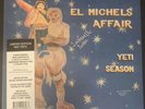 El Michels Affair - Yeti Season Limited Edition Deluxe Box w/ Red Vinyl And Book