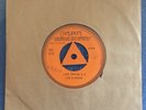 THE CLOVERS -“LOVE POTION N. 9” UK 1959 ONE SIDED PROMO ONLY / R&B DOO WOP MINT-