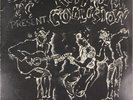 Ruts DC Present Rhythm Collison LP Bohemia BOLP 4