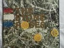 The Stone Roses by The Stone Roses 1989 (Vinyl, Silvertone) EX/EX