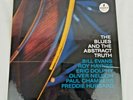 Oliver Nelson The Blues And Abstract Truth Acoustic Sounds Vinyl LP Used