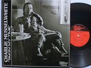 Charlie Musselwhite Robben Robbin Ford Arhoolie Harmonica LP 1971