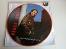 VASCO ROSSI - COSA SUCCEDE IN CITTA' - LP PICTURE DISC - NUOVO