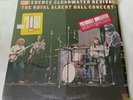 Creedence Clearwater Revival The Royal Albert...Vinyl Lp 1980 Record VG+/VG+