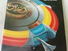 Electric Light Orchestra Out Of The Blue Vinyl 2XLP 1977 W/ Poster VG+/VG+
