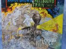 Lp : Hellbound Train  -  Savoy Brown