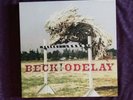BECK ODELAY VINYL NM VG+