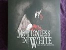 MOTIONLESS IN WHITE WHEN LOVE MET DESTRUCTION VINYL NM
