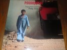 POWAQQATSI ORIGINAL MUSIC BY PHILIP GLASS 1988 NONESUCH DIGITAL LP EX / VG+