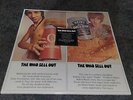 The Who The Who Sell Out Double Vinyl LP (New/Sealed) Anniversary Edition