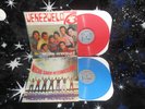 LP- Nelson Henriquez y Su Combo - Mucho Sabor Internanacional / Venezuela 73