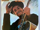 Bob Dylan - Lay Lady Lay = Nashville Skyline ARGENTINA NM/VG