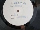 Madness Presents The Rise And Fall (Rare Test Pressing)