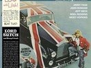 Screaming Lord Sutch - Screaming Lord Sutch & Heavy Friend [Vinyl New]
