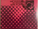 Grachan Moncur III - Evolution (LP, reissue)