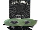 Tremonti - Marching in Time - 2LP Green Vinyl (UD)