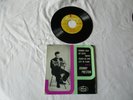 45 tours - 4 titres - Johnny Preston - running bear - Mercury 14226 M -1960 -