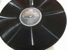 Greastest Love Songs Of K L Saigal Vol 1. :  *DISC ONLY* Rare Vinyl Lp:  NM
