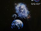 The Rockets - Galaxy [New Vinyl LP] Gatefold LP Jacket, Ltd Ed, 180 Gram