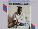 King Curtis - The Best Of King Curtis [New Vinyl LP] Audiophile, Ltd Ed, 180 Gra