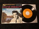 ELVIS PRESLEY EP EPA-5121 PEACE IN THE VALLEY RARE ORANGE LABEL NM/MINT GORGEOUS